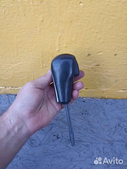 Бмв Е39 ручка АКПП