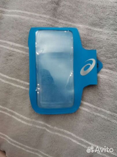 Чехол на руку asics