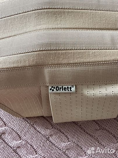 Корсет ортопедический поясничный Orlett