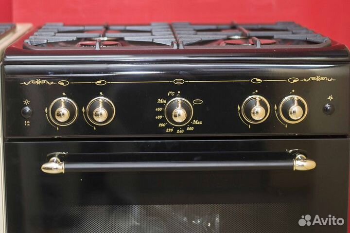 Новая газ плита гефест 6100-020182 гарантия 2 года