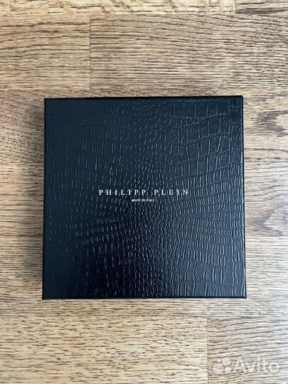 Картхолдер Philipp Plein оригинал