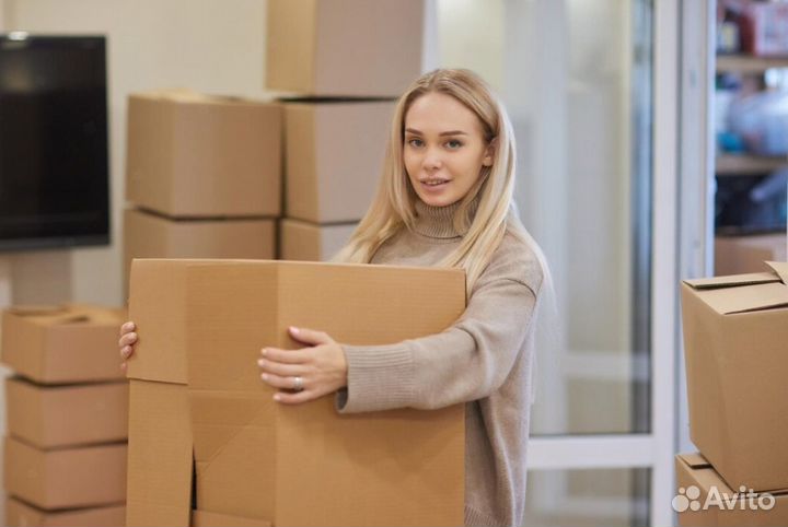 Сортировщик вахта от 15 смен