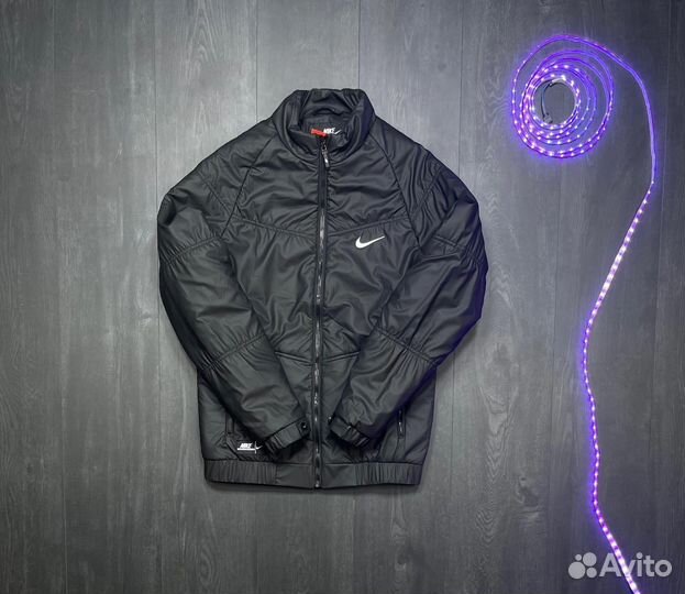Куртка Nike (осень)