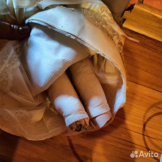 Кукла the promenade collection victoria