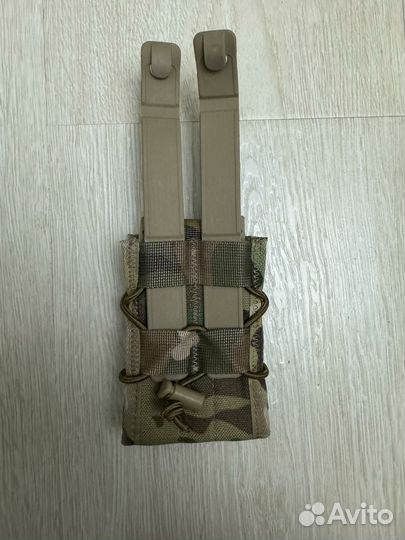 Подсумок под магазин Stich Profi