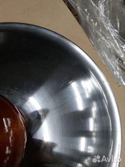 Коптильня 20 л