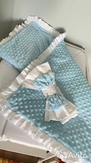 Конверт для выписки