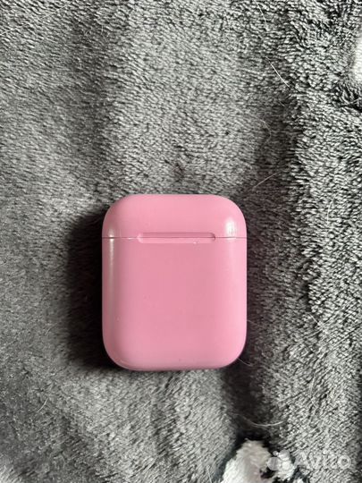 Airpods 1 оригинал