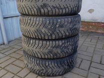 Cordiant Snow Cross 2 185/65 R15