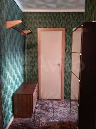 2-к. квартира, 51 м², 9/9 эт.