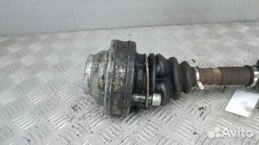 Привод передний левый mercedes benz vito W638 (ENK11KS01)