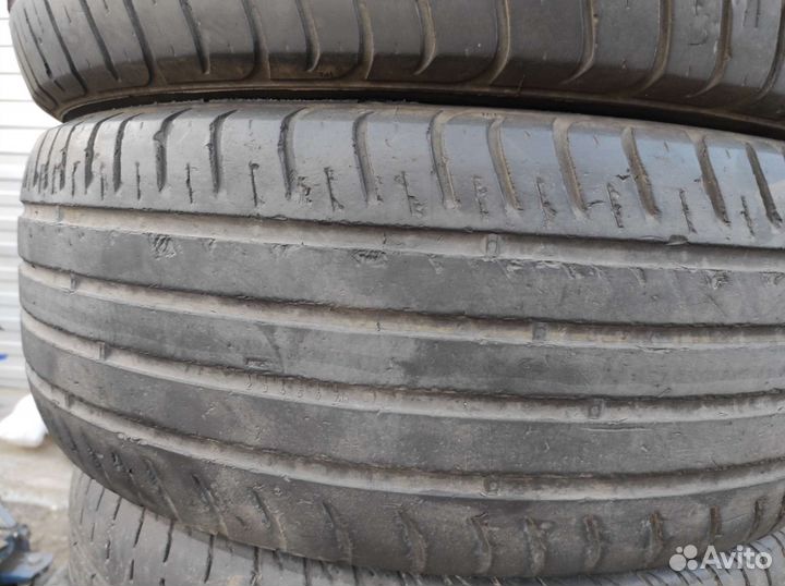 Viatti Strada Asimmetrico 215/55 R17