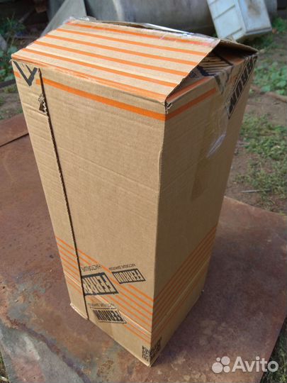 Труба сендвич Феррум 200130