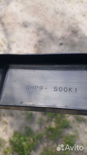 Mazda 6 GJ кронштейн крепления радиатора