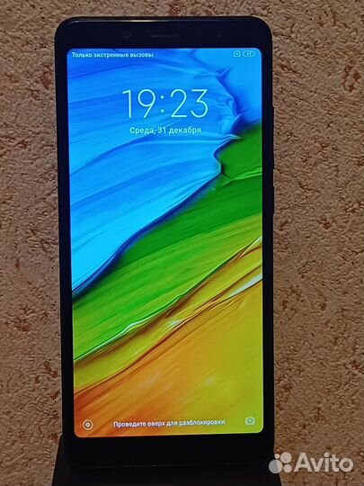 Xiaomi Redmi Note 5, 4/64 ГБ