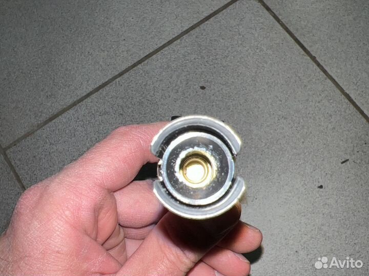 Катушка зажигания на Audi Q5