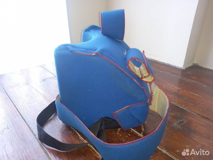 Фиксатор для руки