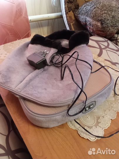 Грелка для ног электрическая