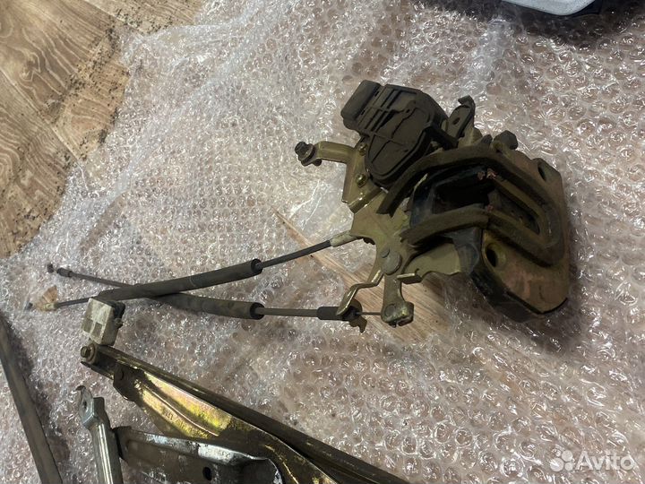 Lifan X60 ручка внутренняя, наружняя, замок,стекло