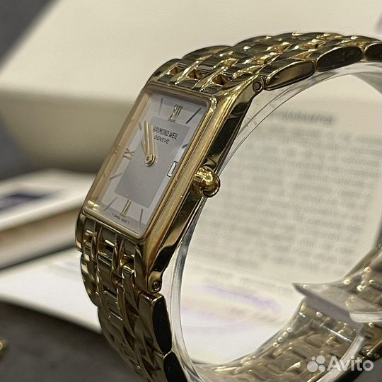 Женские часы Raymond Weil оригинал