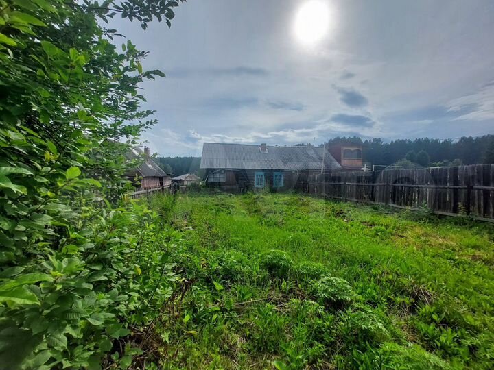 Дача 50 м² на участке 8 сот.