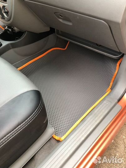 Eva ева эва коврики в Воронеже за два часа