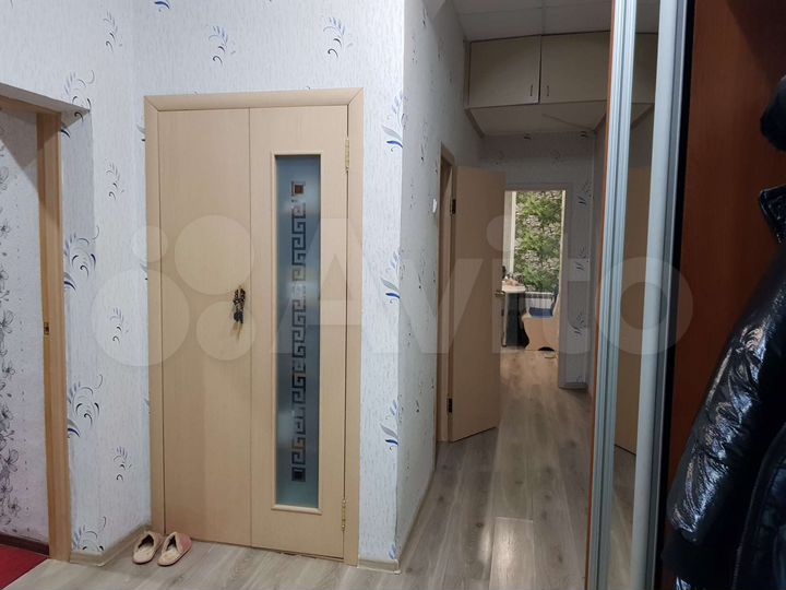 2-к. квартира, 47,9 м², 2/2 эт.
