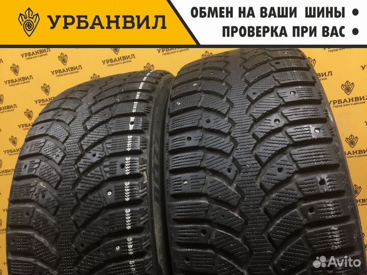 Bridgestone Blizzak Spike-01 225/45 R17 91T