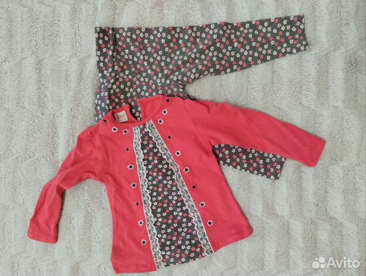 Костюм для девочки