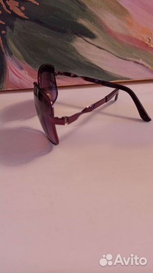 Солнцезащитные очки женские