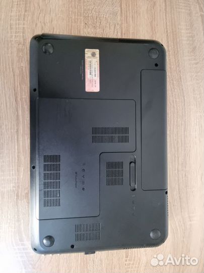 Hp pavilion dv6000