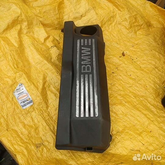 Bmw e87 e90 крышка двис n46 n42
