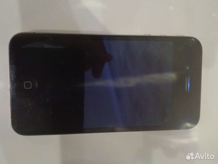 iPhone 4S, 32 ГБ