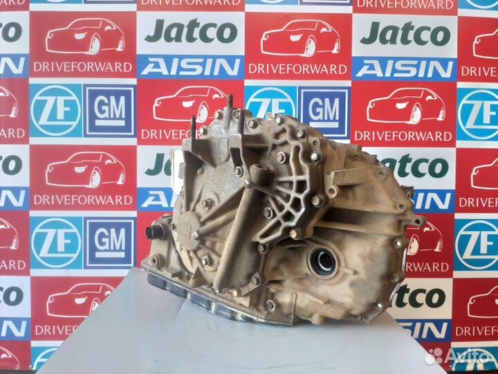 Вариатор JF011E mitsubishi outlander 2.4