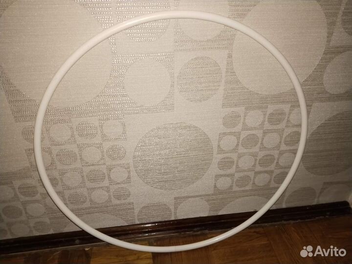 Продам обруч sasaki 70 см