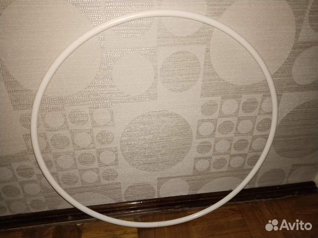 Продам обруч sasaki 70 см