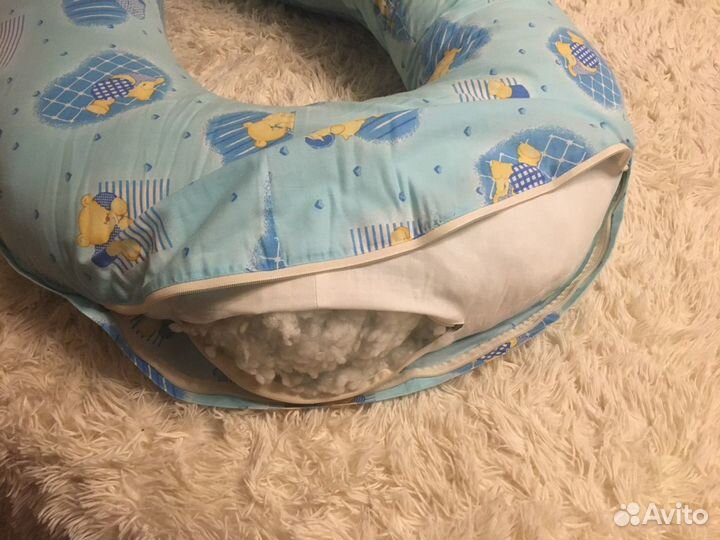 Подушка для беременных