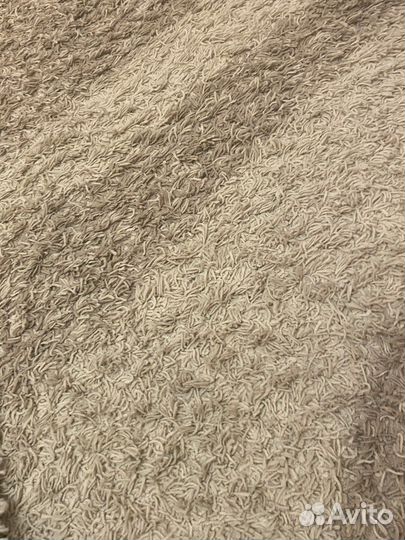 Ковер шерсть