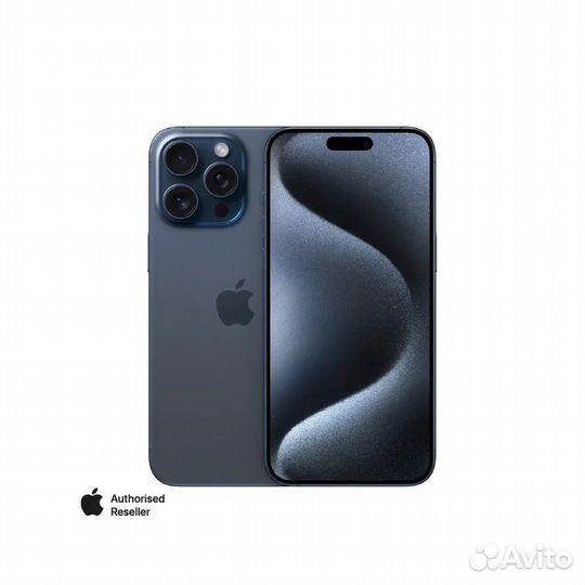 iPhone 15 Pro Max, 256 ГБ