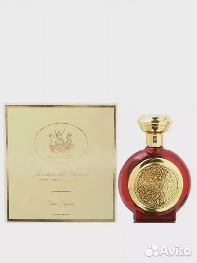 Духи Boadicea Pure Narcotic