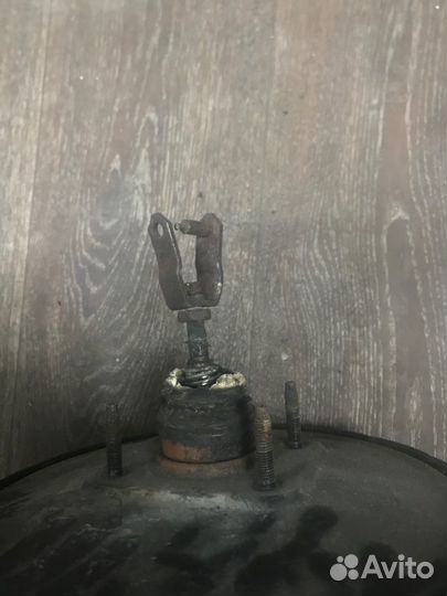 Вакуумный усилитель тормозов Nissan Primera P12