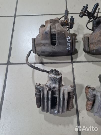 Суппорт Audi a6 c5