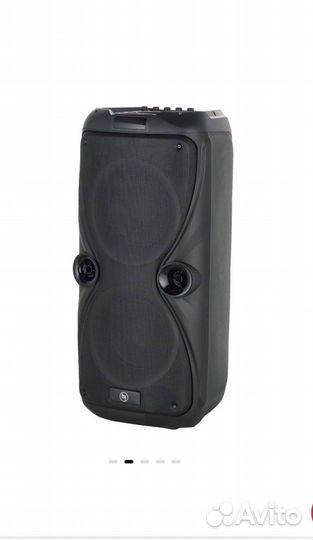 Аренда музыкальной колонки