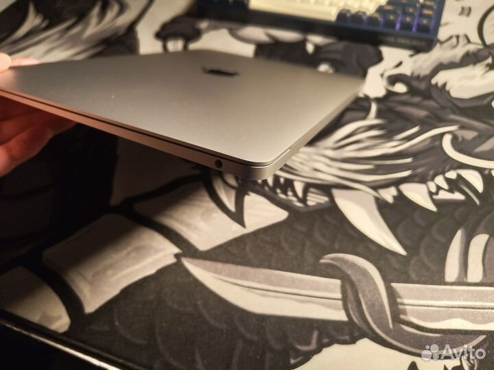 Ноутбук Apple MacBook Air 13 Late 2020 M1, SSD 256