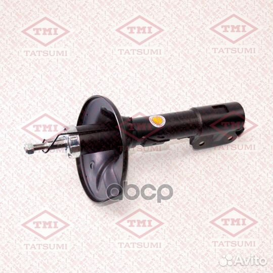 Амортизатор mitsubishi grandis -07 лев. TAA2094L