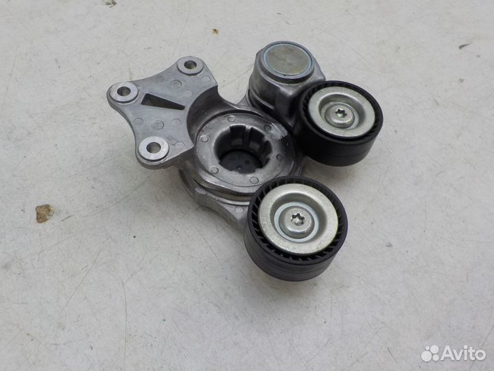 Б/У Б/У Ролик натяжной Omoda C5 2022