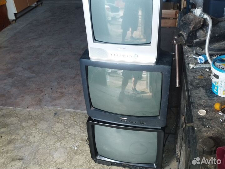 Телевизоры