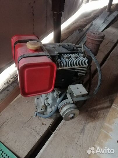 Двигатель для мотоблока нева