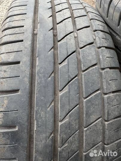 Matador MP 85 Hectorra 4x4 225/65 R17