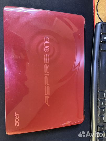 Нетбук Acer